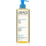 Uriage Hygiène Cleansing Oil ulei de curatare pentru fata si corp