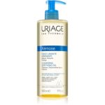 Uriage Xémose Cleansing Soothing Oil ulei calmant pentru curatare pentru fata si corp