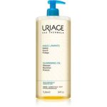 Uriage Hygiène Cleansing Oil ulei de curatare pentru fata si corp