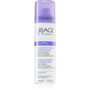 Uriage Gyn-Phy Intimate Hygiene Cleansing Mist ceata pentru partile intime