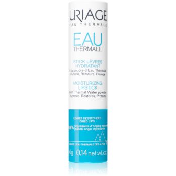 Uriage Eau Thermale Moisturizing Lipstick balsam pentru buze cu efect hidratant