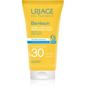 Uriage Bariésun Cream SPF 30 crema de protectie pentru fata si corp SPF 30