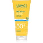 Uriage Bariésun Bariésun-Repair Balm lapte de protectie pentru fata si corp SPF 50+