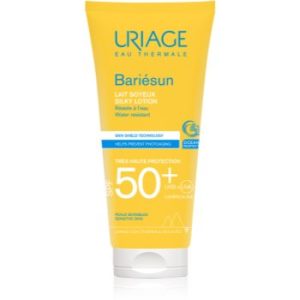 Uriage Bariésun Bariésun-Repair Balm lapte de protectie pentru fata si corp SPF 50+