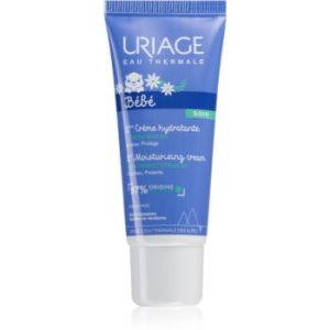 Uriage Bébé 1st Moisturizing Cream cremă hidratantă pentru copii