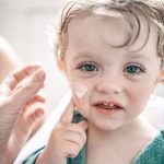 Uriage Bébé 1st Moisturizing Cream cremă hidratantă pentru copii