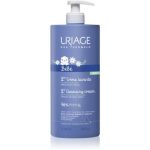 Uriage Bébé 1st Cleansing Cream crema demachianta delicata pentru copii