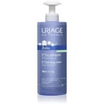 Uriage Bébé 1st Cleansing Water loțiune blândă de curățare corp si fata