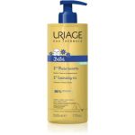 Uriage Bébé 1st Cleansing Oil ulei de curatare hranitor pentru copii