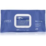 Uriage Bébé 1st Cleansing Wipes servetele pentru curatare pentru copii