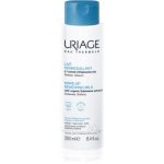 Uriage Eau Thermale Make-Up Removing Milk lotiune faciala fina pentru față și ochi