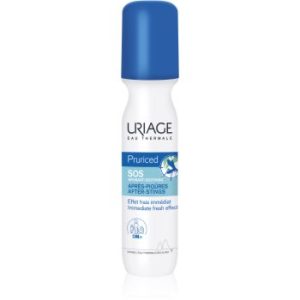 Uriage Pruriced SOS After-Sting Soothing Care roll-on pentru calmarea înțepăturilor de insecte pentru calmare