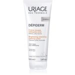 Uriage Dépiderm crema de curatare sub forma de spuma