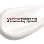 Clarins Total Eye Revive gel crema semne de oboseala