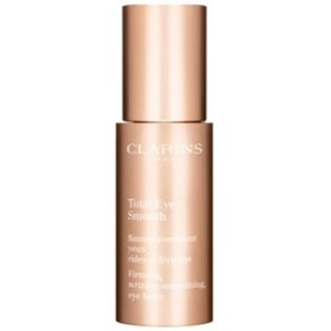 Clarins Total Eye Smooth lift crema de fata pentru fermitate zona ochilor