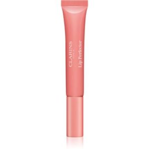 Clarins Lip Perfector Shimmer lip gloss cu efect de hidratare