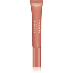 Clarins Lip Perfector Shimmer lip gloss cu efect de hidratare