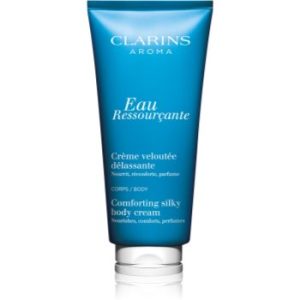 Clarins Eau Ressourcante Body Cream balsam de corp parfumat
