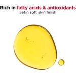 Clarins Blue Orchid Treatment Oil Ulei facial antioxidant pentru zi și noapte cu efect de hidratare