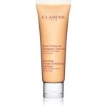 Clarins One Step Gentle Exfoliating Cleanser curatare usoara dupa exfoliere pentru toate tipurile de ten