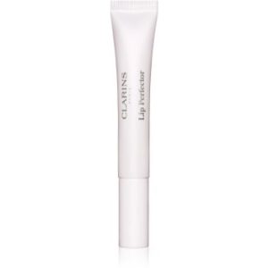 Clarins Lip Perfector Glow gloss buze stralucitor buze si obraz