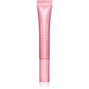 Clarins Lip Perfector Glow gloss buze stralucitor buze si obraz