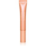Clarins Lip Perfector Glow gloss buze stralucitor buze si obraz