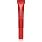 Clarins Lip Perfector Glow gloss buze stralucitor buze si obraz