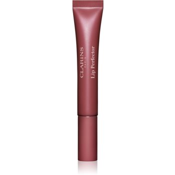 Clarins Lip Perfector Glow gloss buze stralucitor buze si obraz