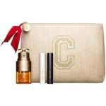 Clarins Double Serum Eye Collection set cadou de Crăciun (zona ochilor)
