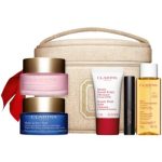 Clarins Multi-Active Collection set cadou de Crăciun (pentru ten matur)