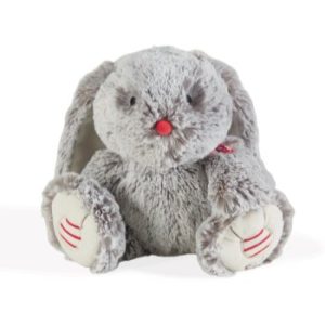 Kaloo Rouge Leo Rabbit jucărie de pluș cu melodie