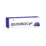 Gel Reumabloc, 75g, Sun Wave Pharma