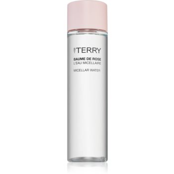By Terry Baume De Rose Micellar Water apa pentru curatare cu particule micele