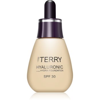 By Terry Hyaluronic Hydra-Foundation fond de ten lichid cu efect de hidratare