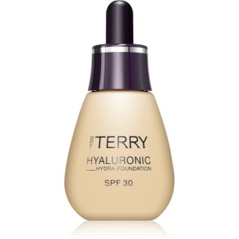 By Terry Hyaluronic Hydra-Foundation fond de ten lichid cu efect de hidratare