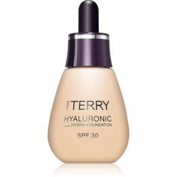 By Terry Hyaluronic Hydra-Foundation fond de ten lichid cu efect de hidratare