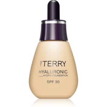 By Terry Hyaluronic Hydra-Foundation fond de ten lichid cu efect de hidratare