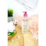 Topicrem UH BODY Gentle Cleansing Gel Gel de curatare delicat pentru față, corp și păr