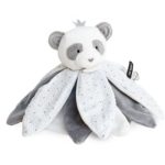 Doudou Gift Set Panda jucărie de adormit