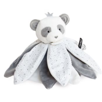 Doudou Gift Set Panda jucărie de adormit