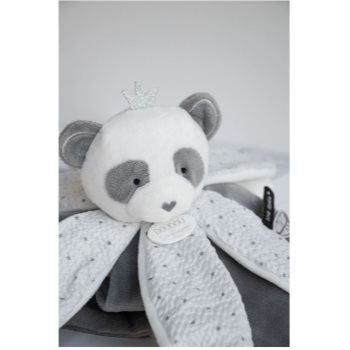 Doudou Gift Set Panda jucărie de adormit