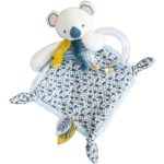 Doudou Gift Set Koala Yoca set cadou