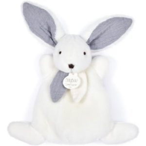 Doudou Happy Rabbit jucărie de pluș
