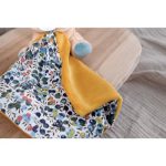 Doudou Gift Set Lion jucărie de adormit