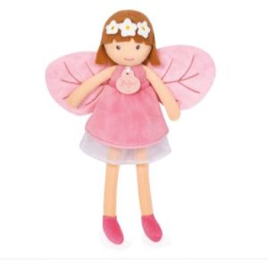 Doudou Doll Diana păpușă