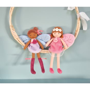 Doudou Doll Diana păpușă