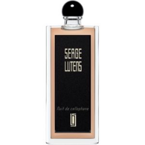 Serge Lutens Collection Noir Nuit de Cellophane Eau de Parfum unisex