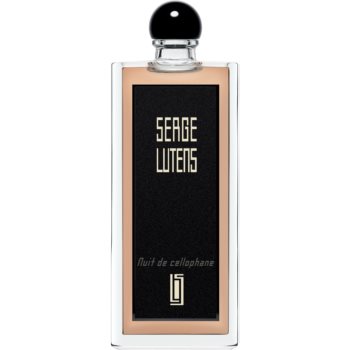 Serge Lutens Collection Noir Nuit de Cellophane Eau de Parfum unisex