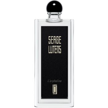 Serge Lutens Collection Noir L'Orpheline Eau de Parfum unisex